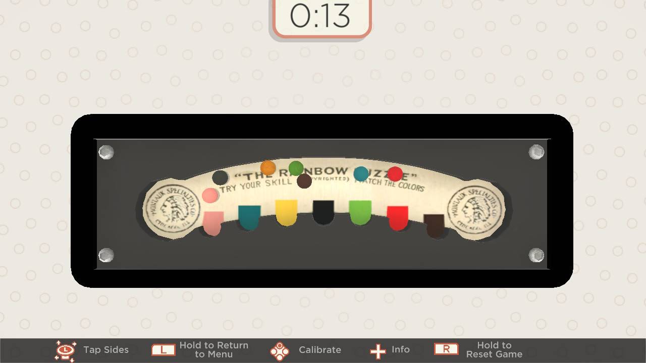 #1. Meltdown Pack (Nintendo) 来自: Second Avenue Learning