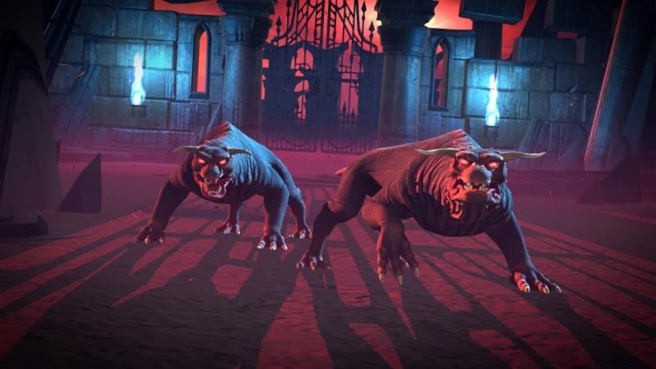 #4. Into the Dead 2: Ghostbusters Add On (Nintendo) Με: Versus Evil