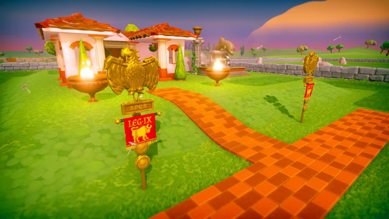 #4. Farm Together - Laurel Pack (Nintendo) By: Milkstone Studios