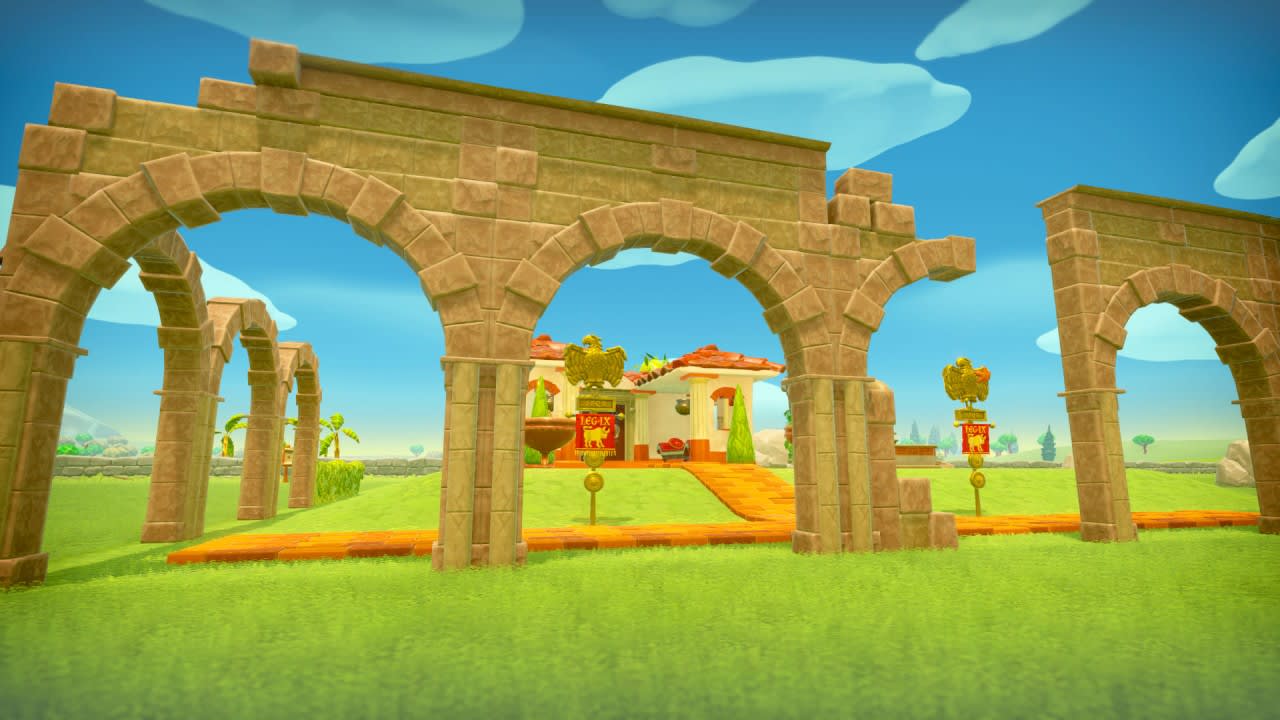 #6. Farm Together - Laurel Pack (Nintendo) By: Milkstone Studios