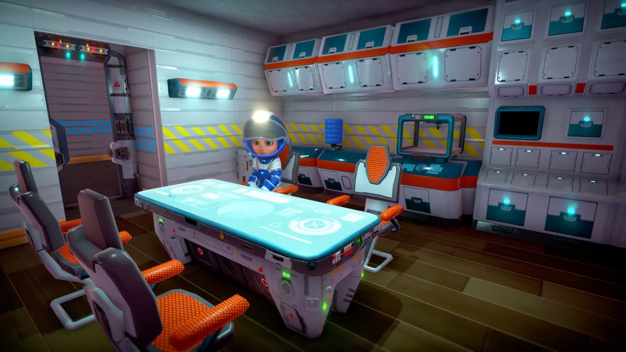 #3. Farm Together - Oxygen Pack (Nintendo) By: Milkstone Studios