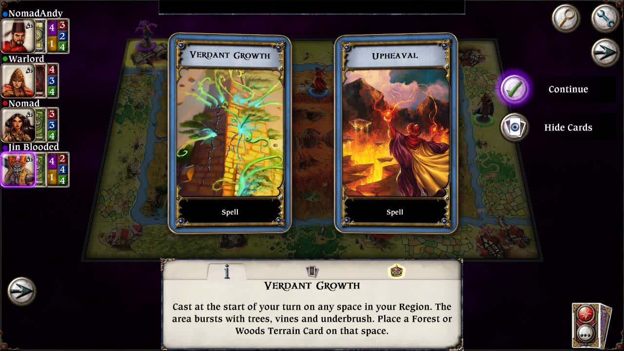 #4. Expansion Pack #3 (Nintendo) 由: Nomad Games