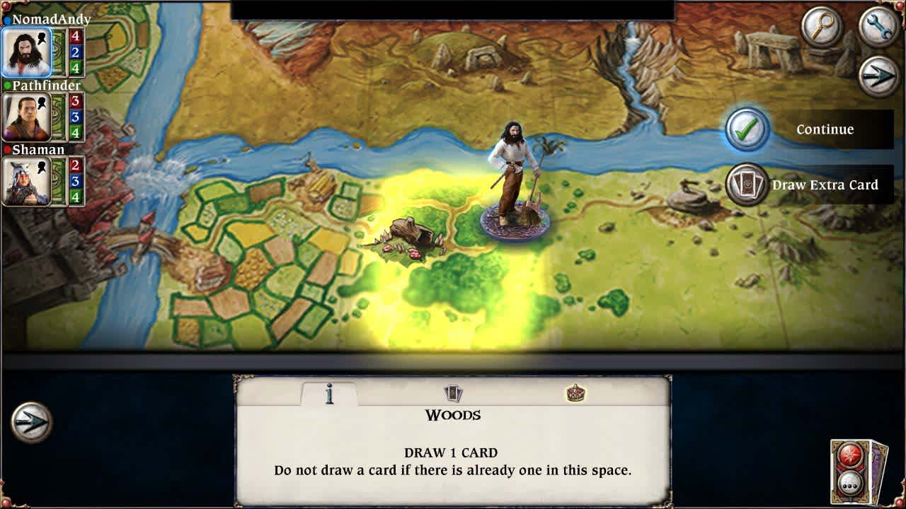 #4. Character Pack #1 (Nintendo) Podle: Nomad Games