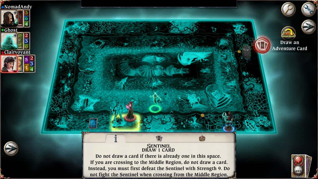 #1. Digital Exclusive Expansion Pack (Nintendo) 来自: Nomad Games