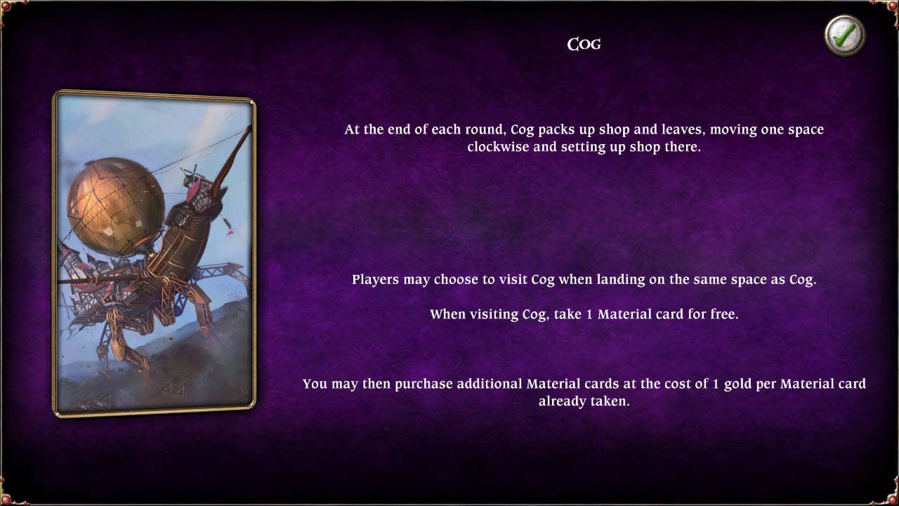 #6. Digital Exclusive Expansion Pack (Nintendo) 来自: Nomad Games