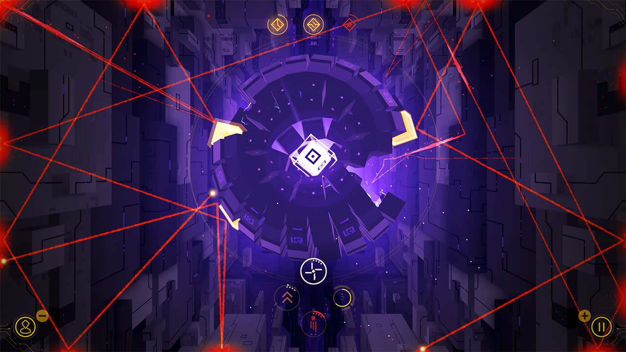 #2. Hyperforma Lost Archives - Fragment I (Nintendo) By: HeroCraft