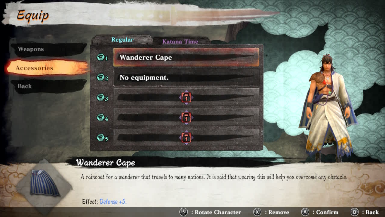 #3. Wanderer Set DLC (Nintendo) Podle: Spike Chunsoft US