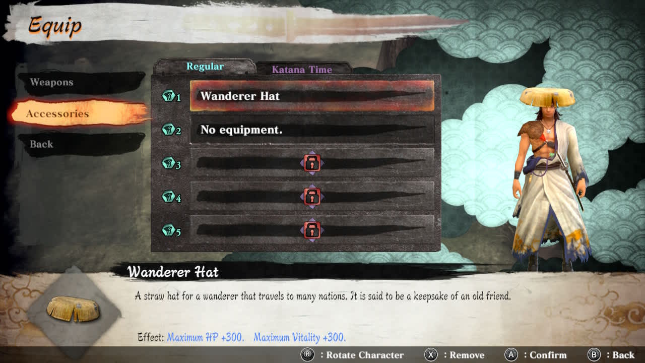 #2. Wanderer Set DLC (Nintendo) Podle: Spike Chunsoft US