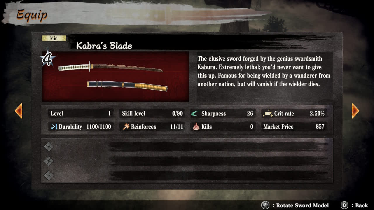 #5. Wanderer Set DLC (Nintendo) Podle: Spike Chunsoft US