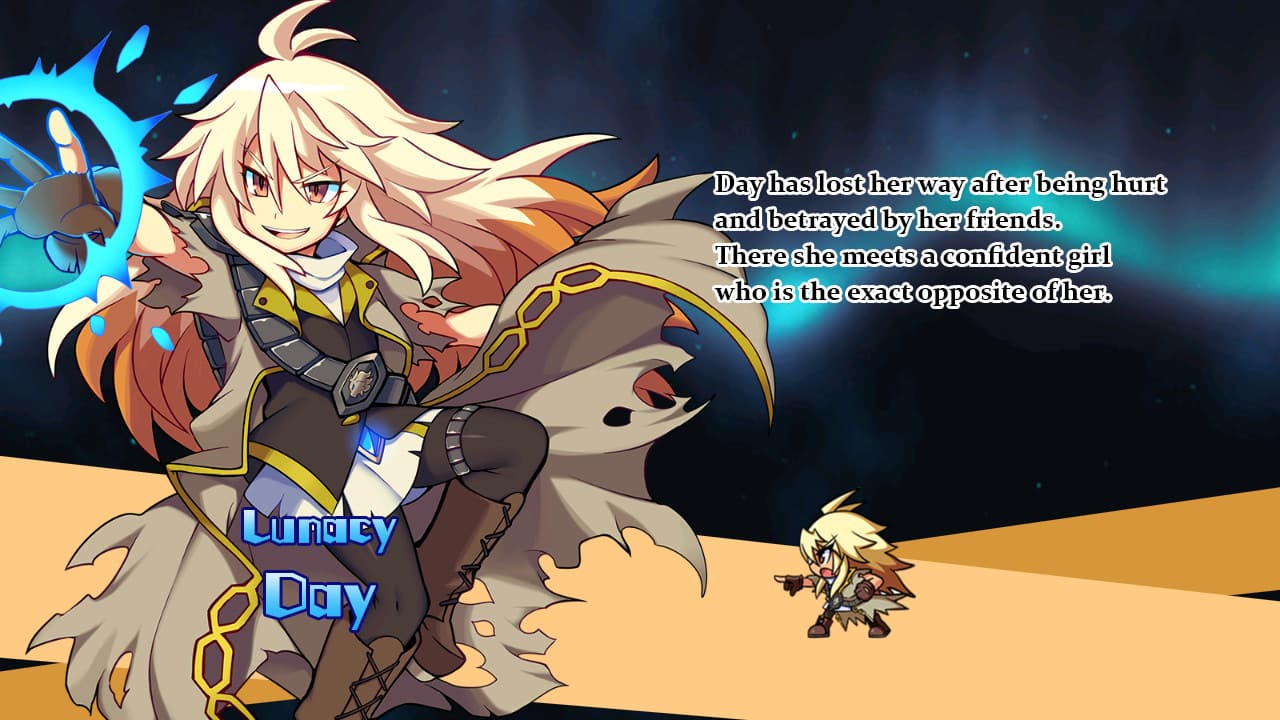 #2. Add Day Stage (Nintendo) 来自: INSIDE SYSTEM