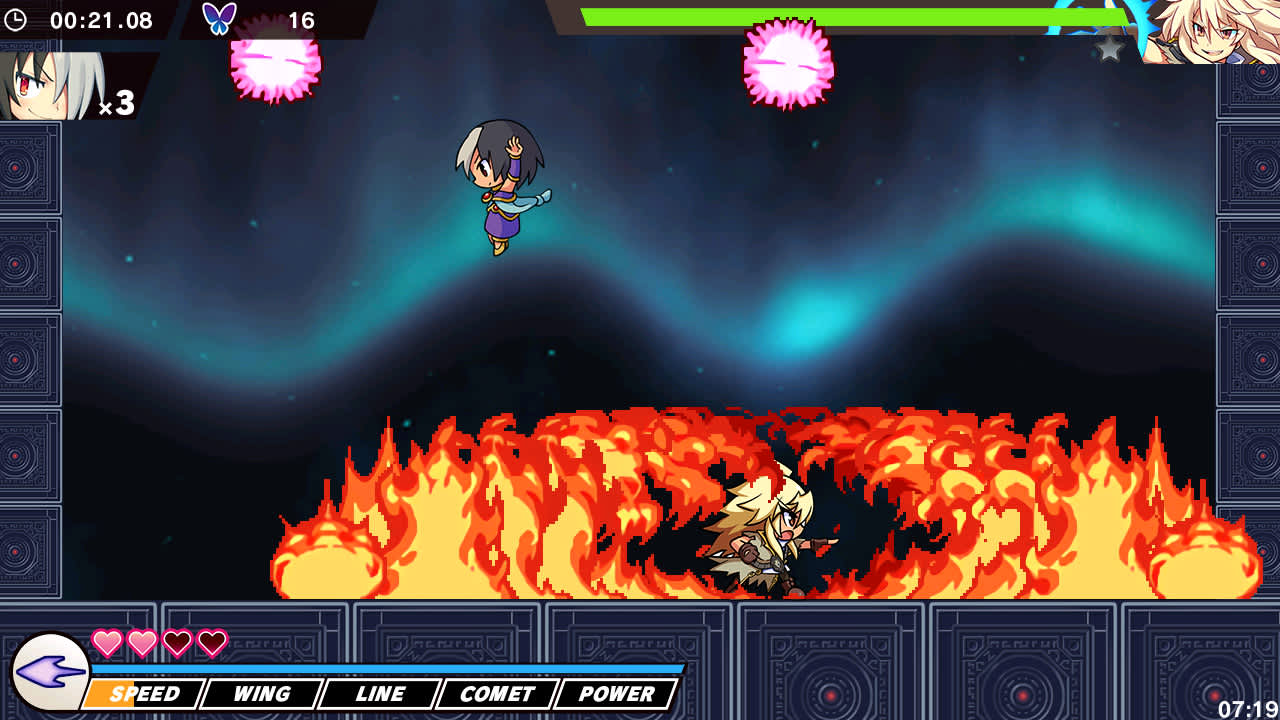 #1. Add Day Stage (Nintendo) 来自: INSIDE SYSTEM