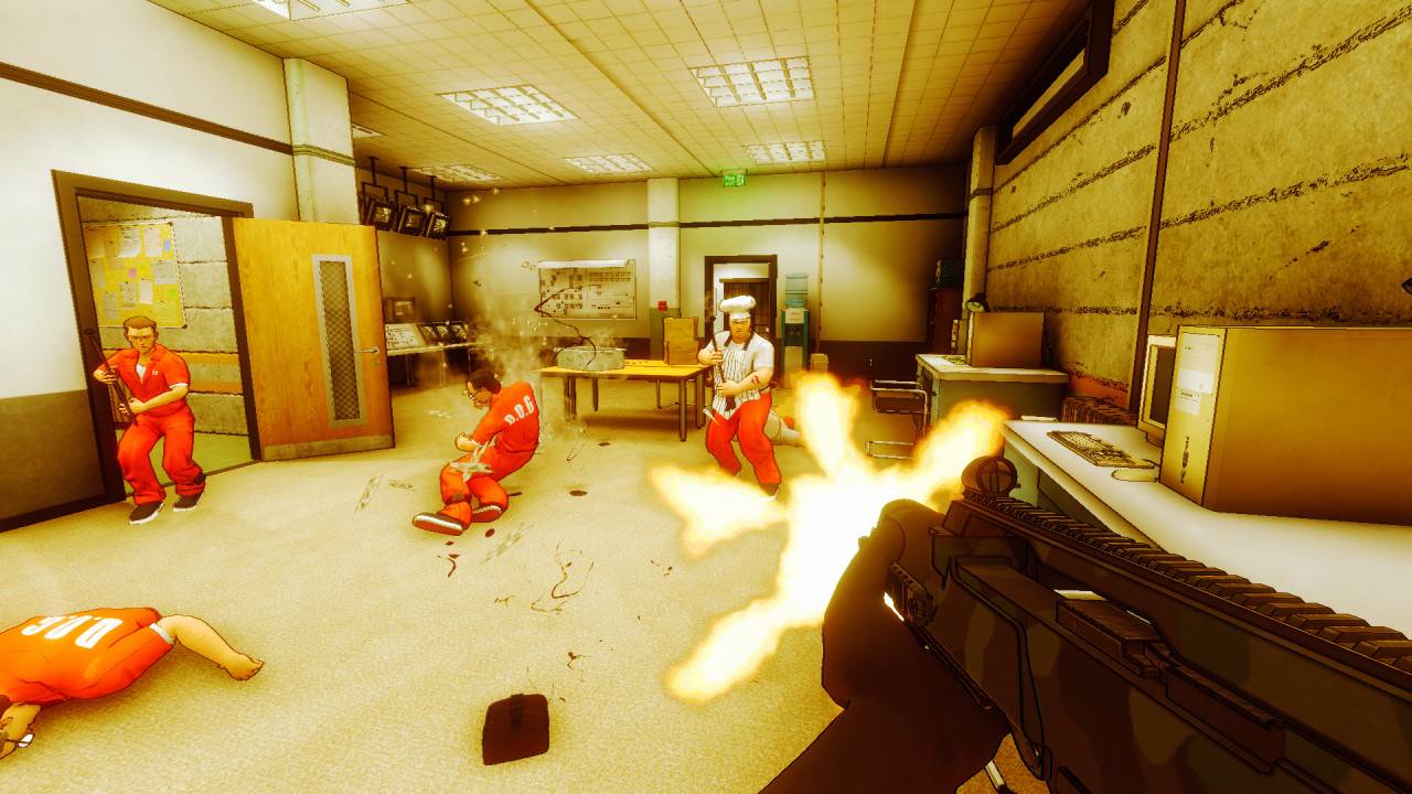 #3. Breakout (Nintendo) 由: Thunderful Games