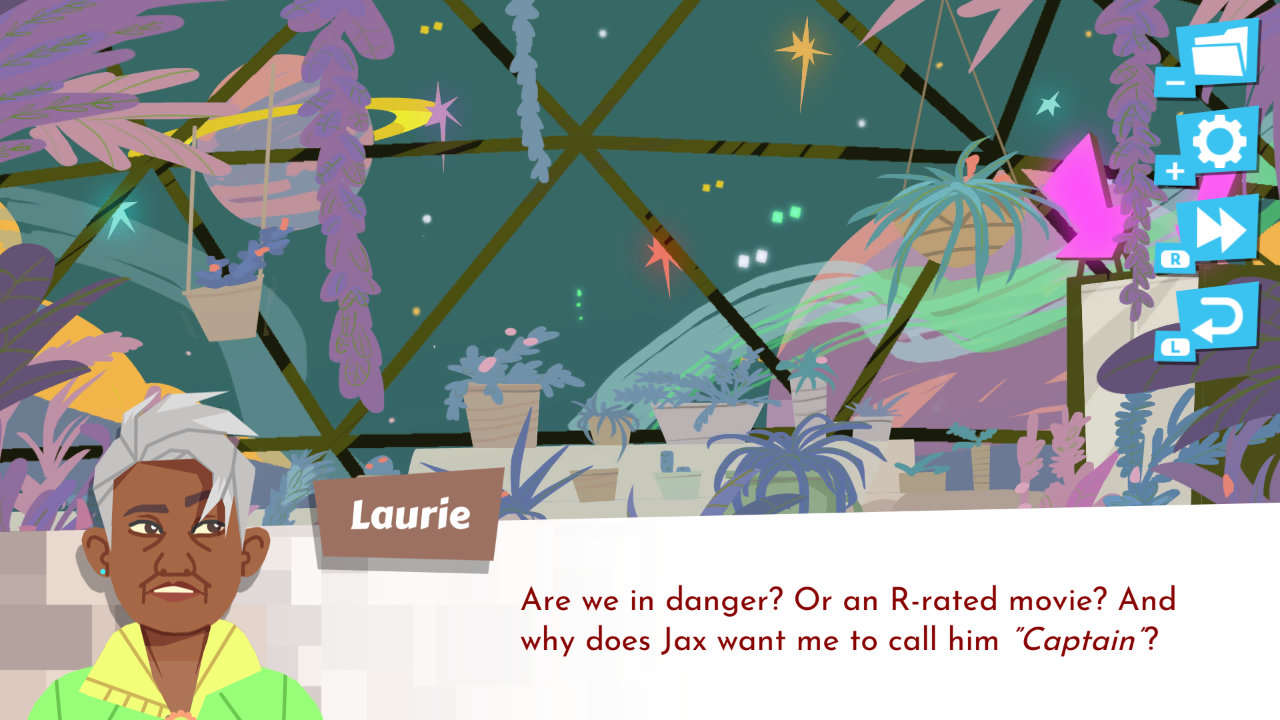 #2. Later Daters Part 2 (Nintendo) 由: Bloom Digital