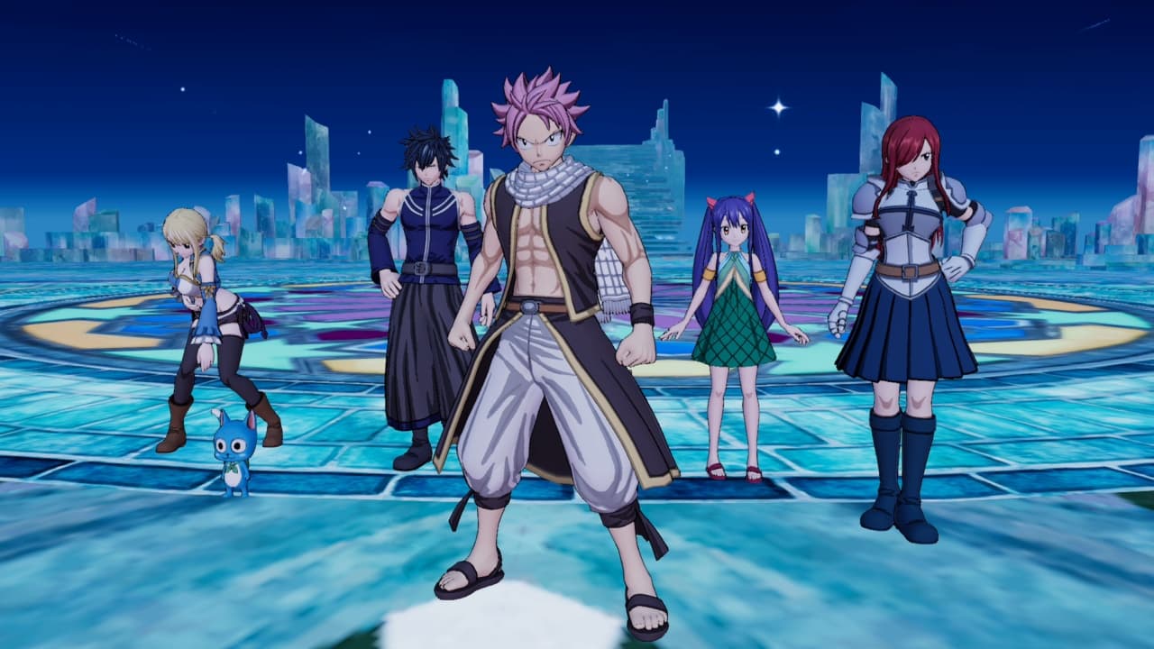 #1. Additional Dungeon "Rift in Time and Space" (Nintendo) 作者: KOEI TECMO AMERICA