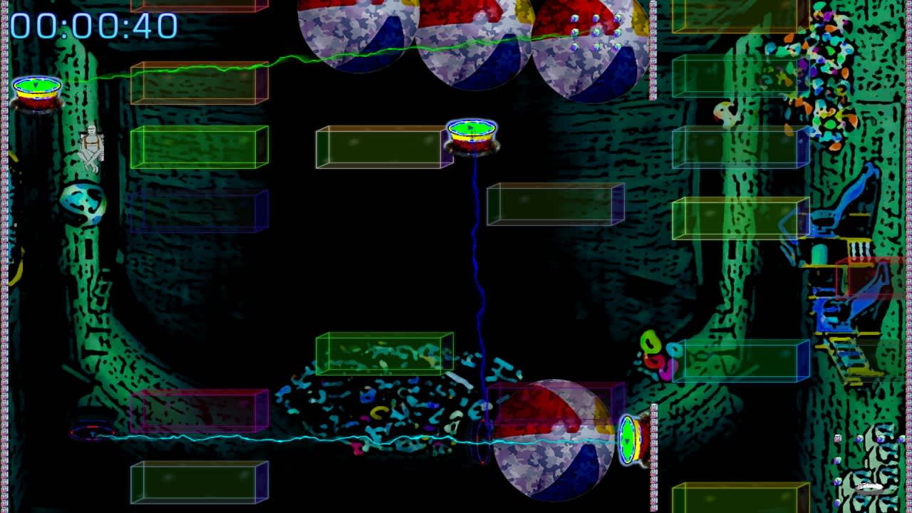 #2. #InfiniPrison (Nintendo) By: Nakana.io