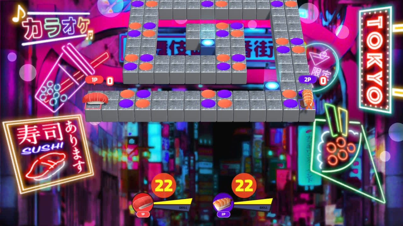 #3. [Challenge Mode] 祭 ~ MATSURI ~ Pack Release Key (Nintendo) 由: Caerux