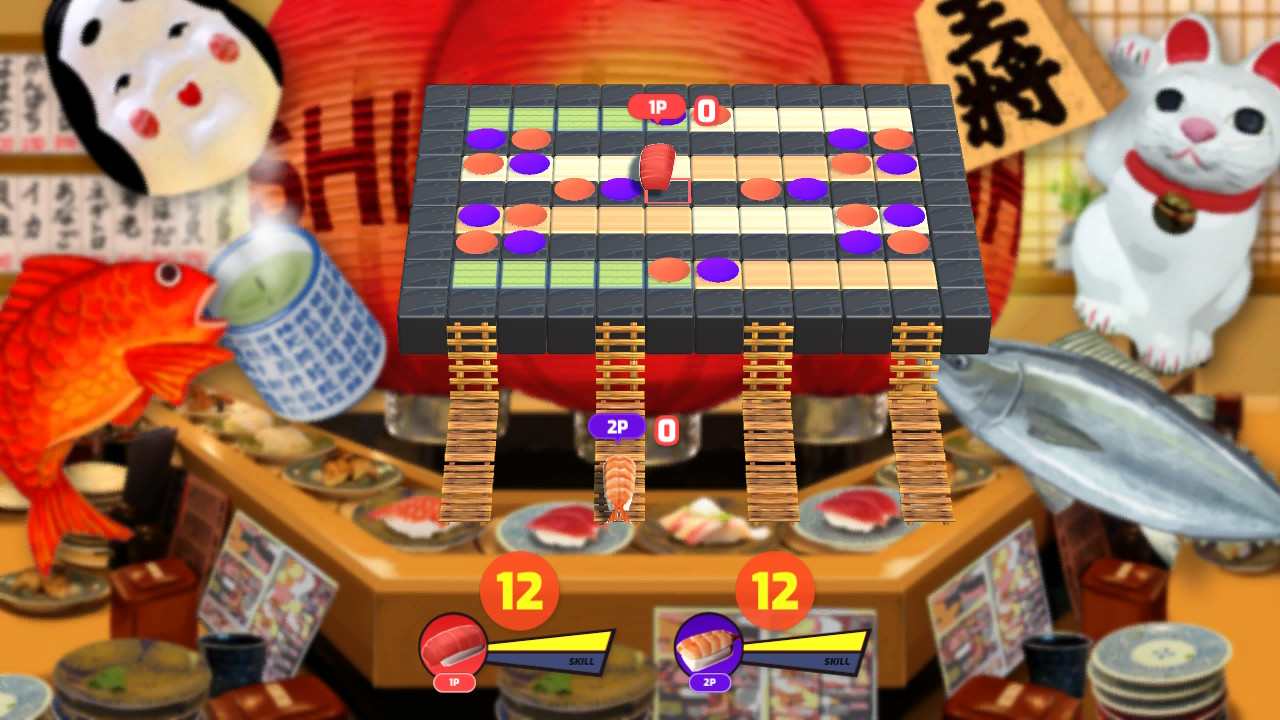 #1. [Challenge Mode] 葵 ~ AOI ~ Pack Release Key (Nintendo) 由: Caerux