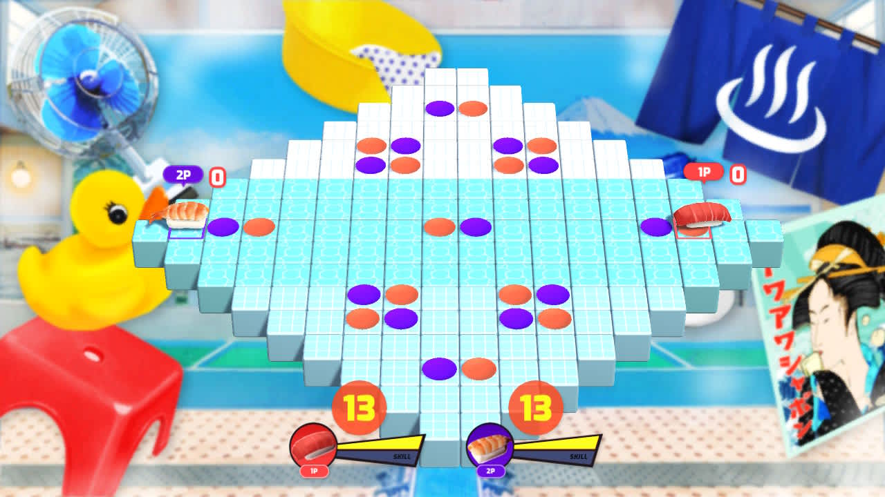 #2. [Challenge Mode] 葵 ~ AOI ~ Pack Release Key (Nintendo) 由: Caerux