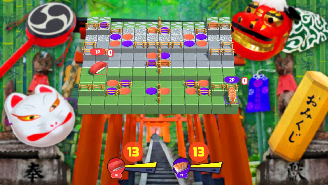 #5. [Challenge Mode] 葵 ~ AOI ~ Pack Release Key (Nintendo) 由: Caerux