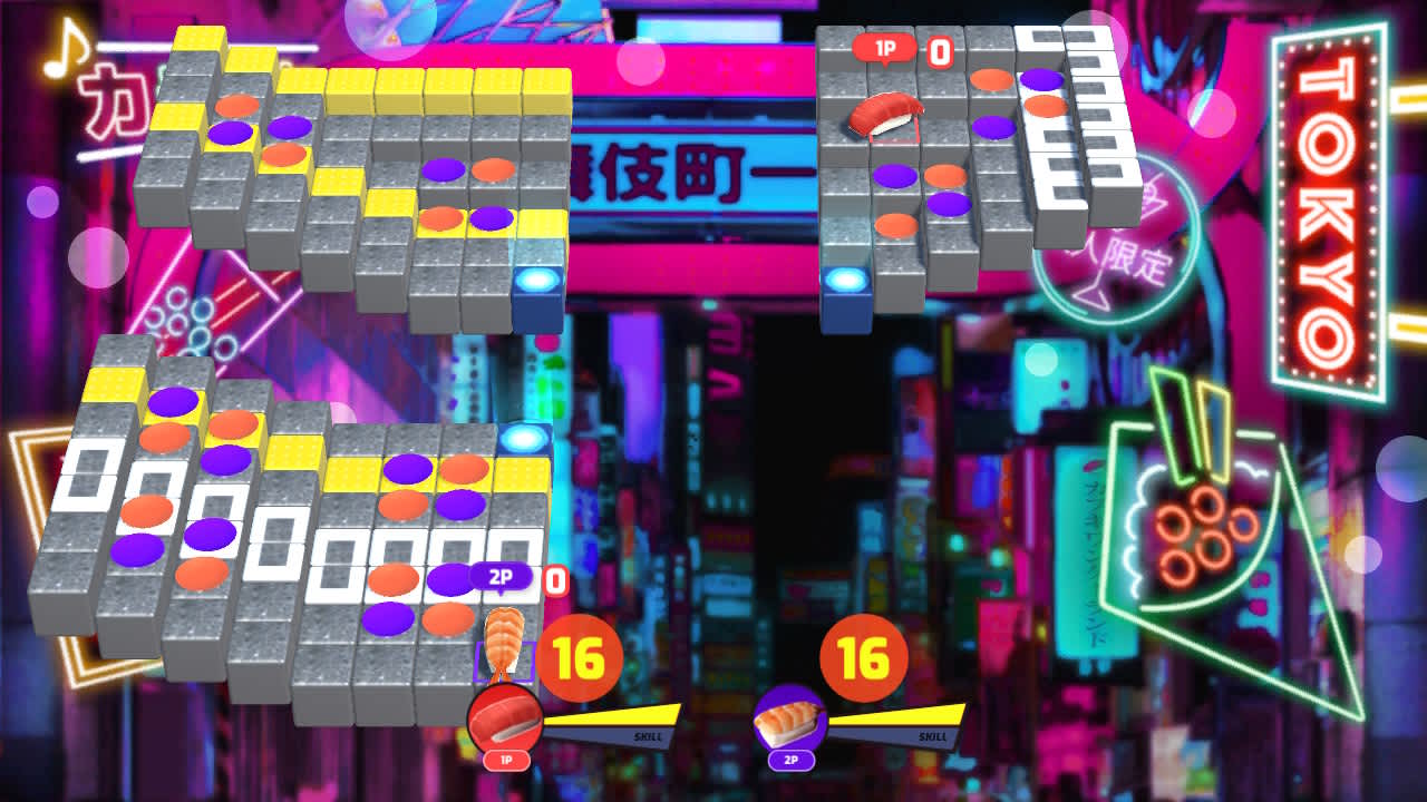 #3. [Challenge Mode] 雅 ~ MIYABI ~ Pack Release Key (Nintendo) Von: Caerux