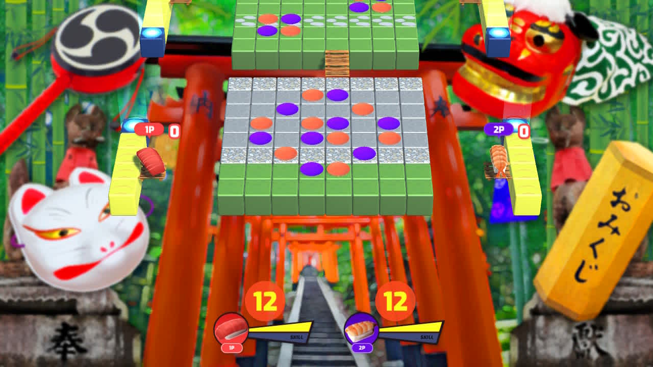 #5. [Challenge Mode] 匠 ~TAKUMI ~ Pack Release Key (Nintendo) Von: Caerux