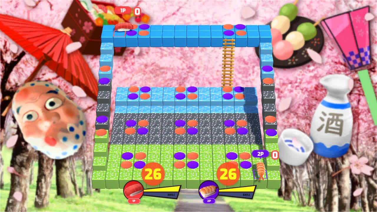 #4. [Challenge Mode] 匠 ~TAKUMI ~ Pack Release Key (Nintendo) Von: Caerux