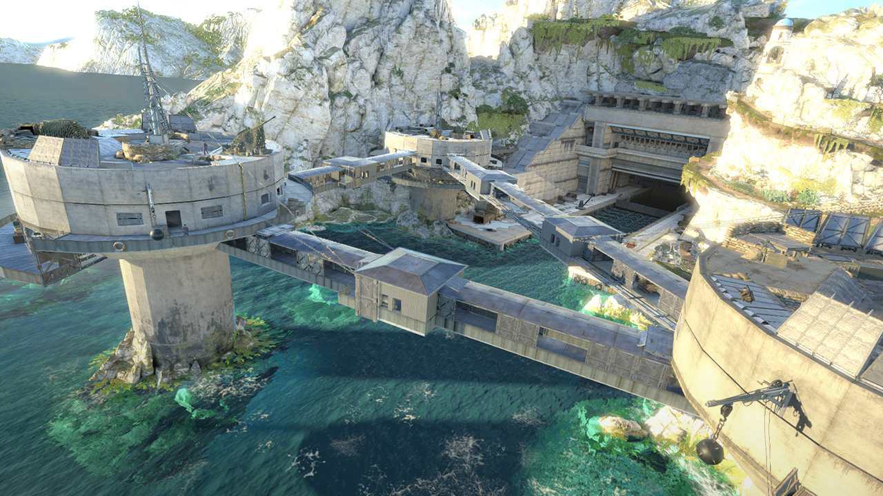 #3. Sniper Elite 4 - Target Führer (Nintendo) By: RebellionInteract