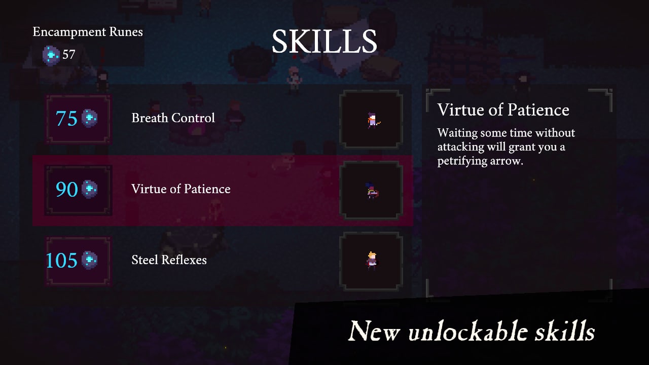 #3. Mana Spark: Forgotten Crypts (Nintendo) 由: QubicGames