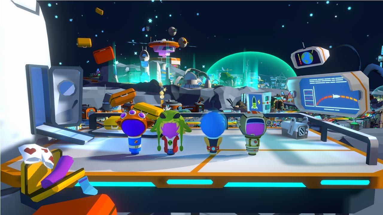 #2. THE GAME OF LIFE 2 - The Ultimate Life Collection (Nintendo) Podle: Marmalade Game Studio