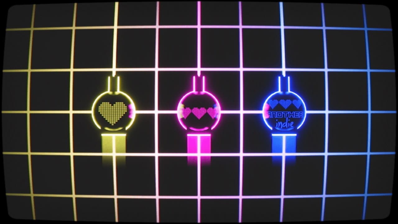 #5. Retrograde Arena - Supporter Pack (Nintendo) By: Neon Doctrine