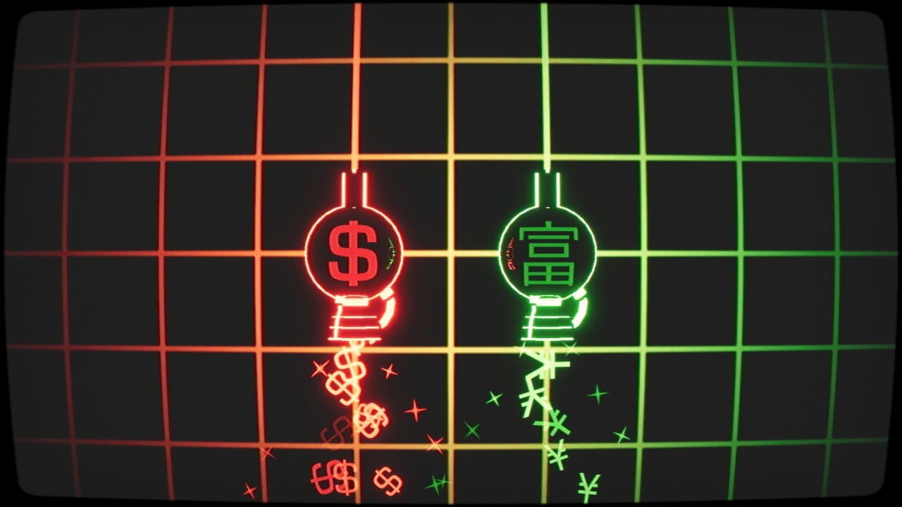 #3. Retrograde Arena - Supporter Pack (Nintendo) By: Neon Doctrine