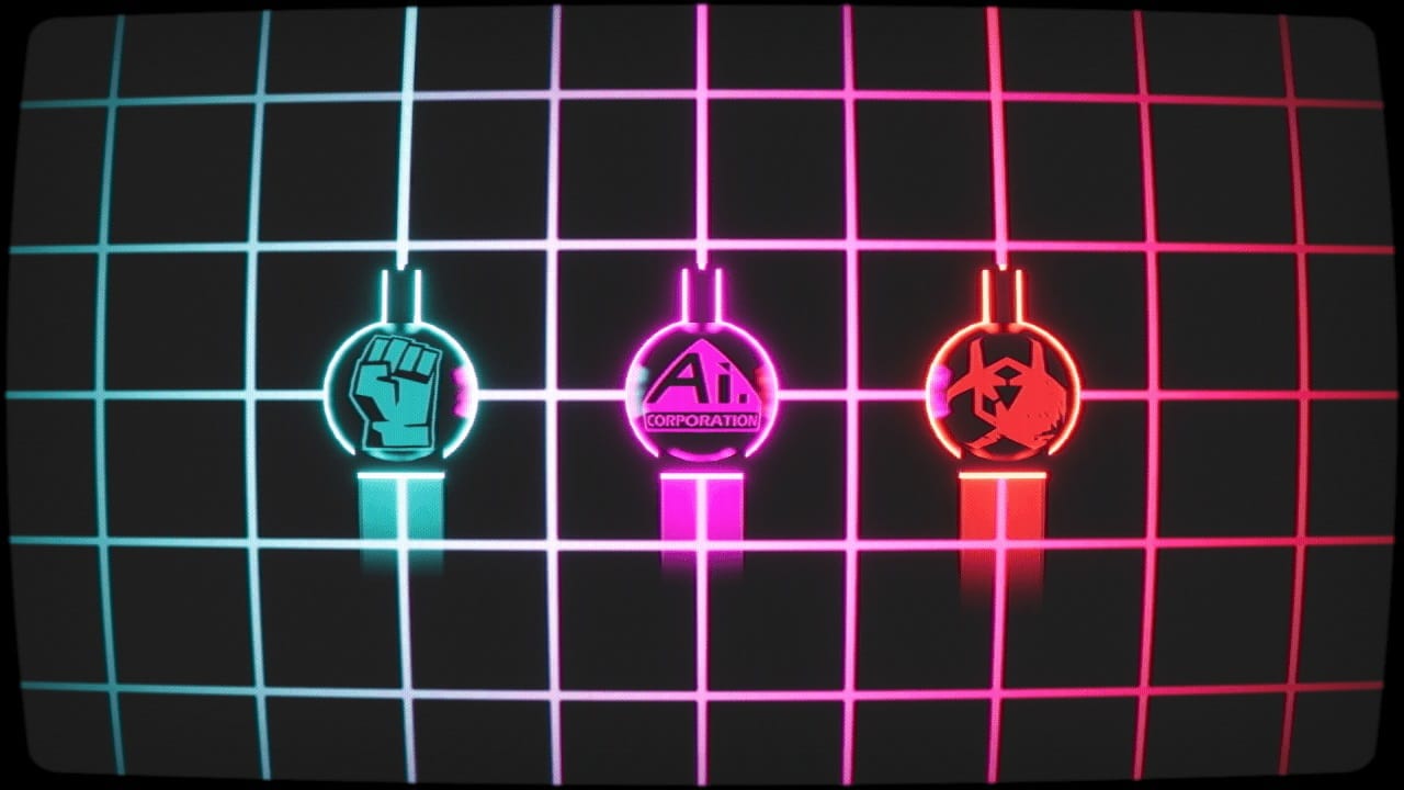 #6. Retrograde Arena - Supporter Pack (Nintendo) By: Neon Doctrine