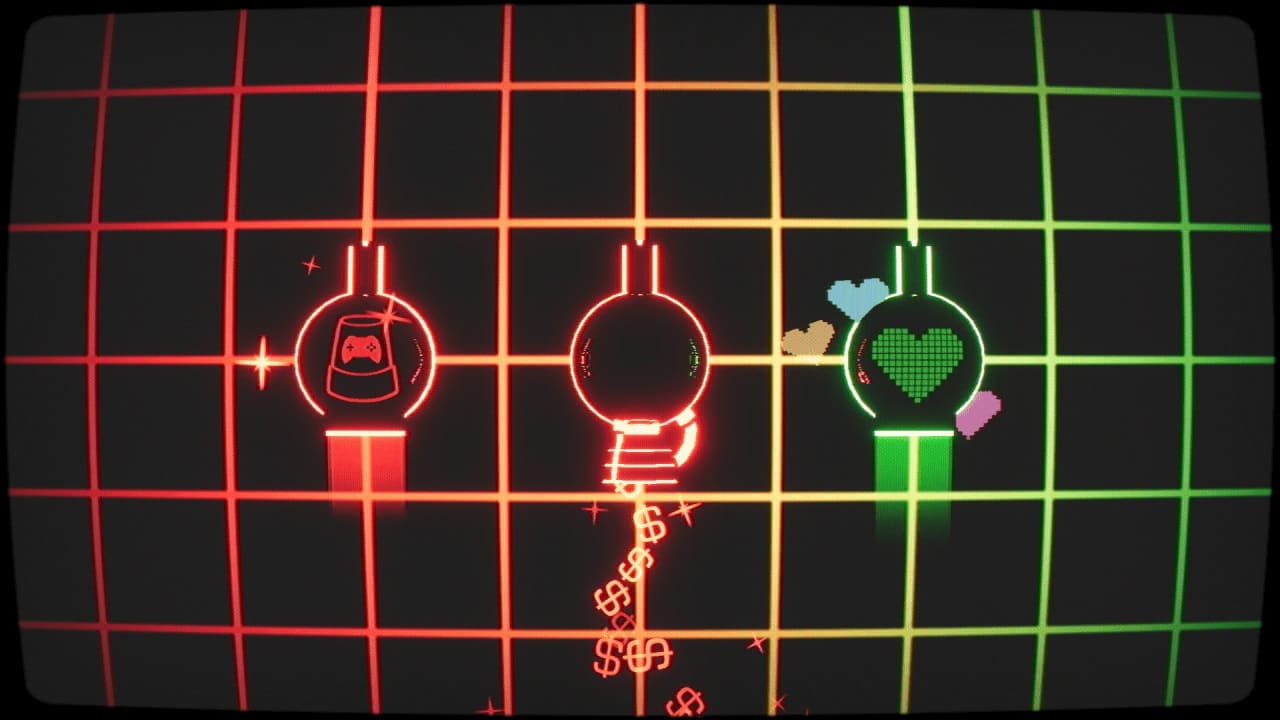 #1. Retrograde Arena - Supporter Pack (Nintendo) By: Neon Doctrine