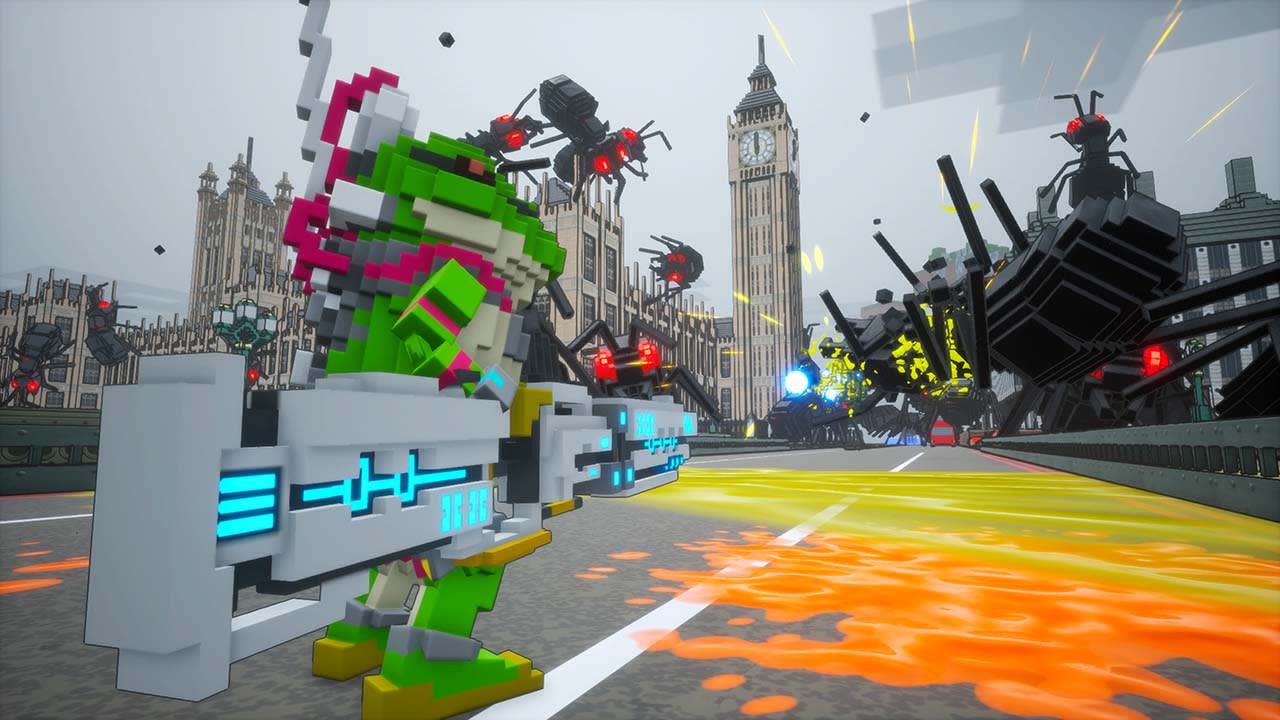 #4. Colonist: "We'll Help, If It Means Saving the Planet"!? (Nintendo) 由: D3PUBLISHER