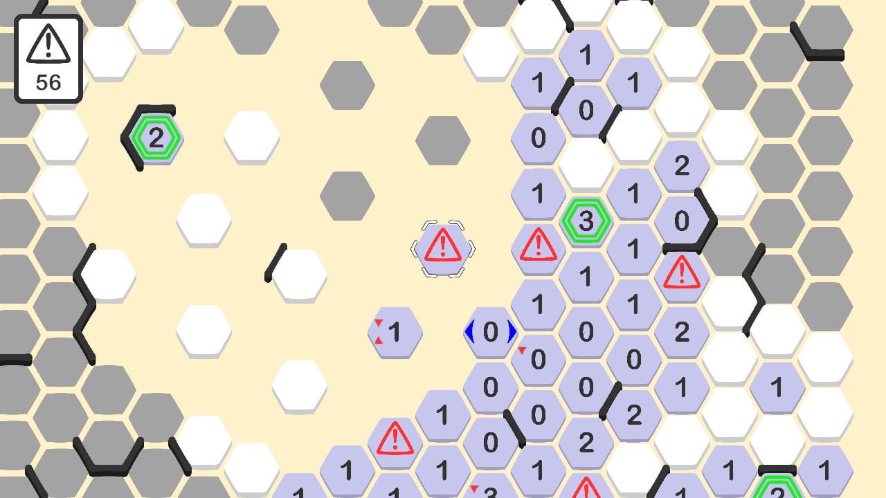 #1. Stella (Nintendo) 由: ToastieLabs