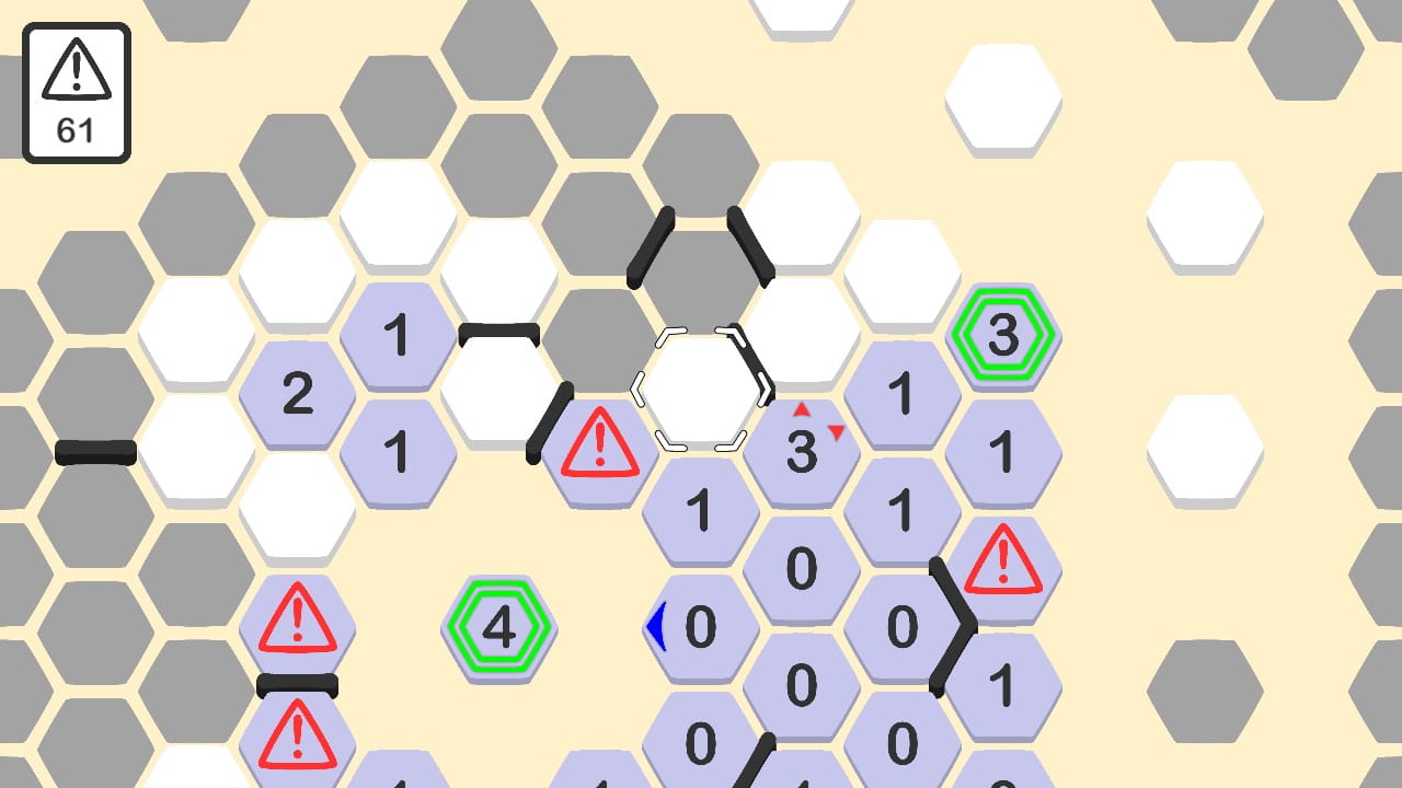 #4. Stella (Nintendo) 由: ToastieLabs