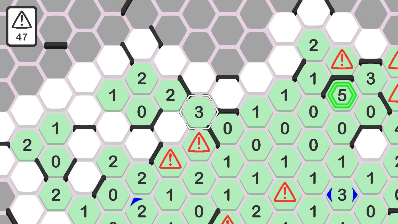 #4. Iter (Nintendo) 由: ToastieLabs