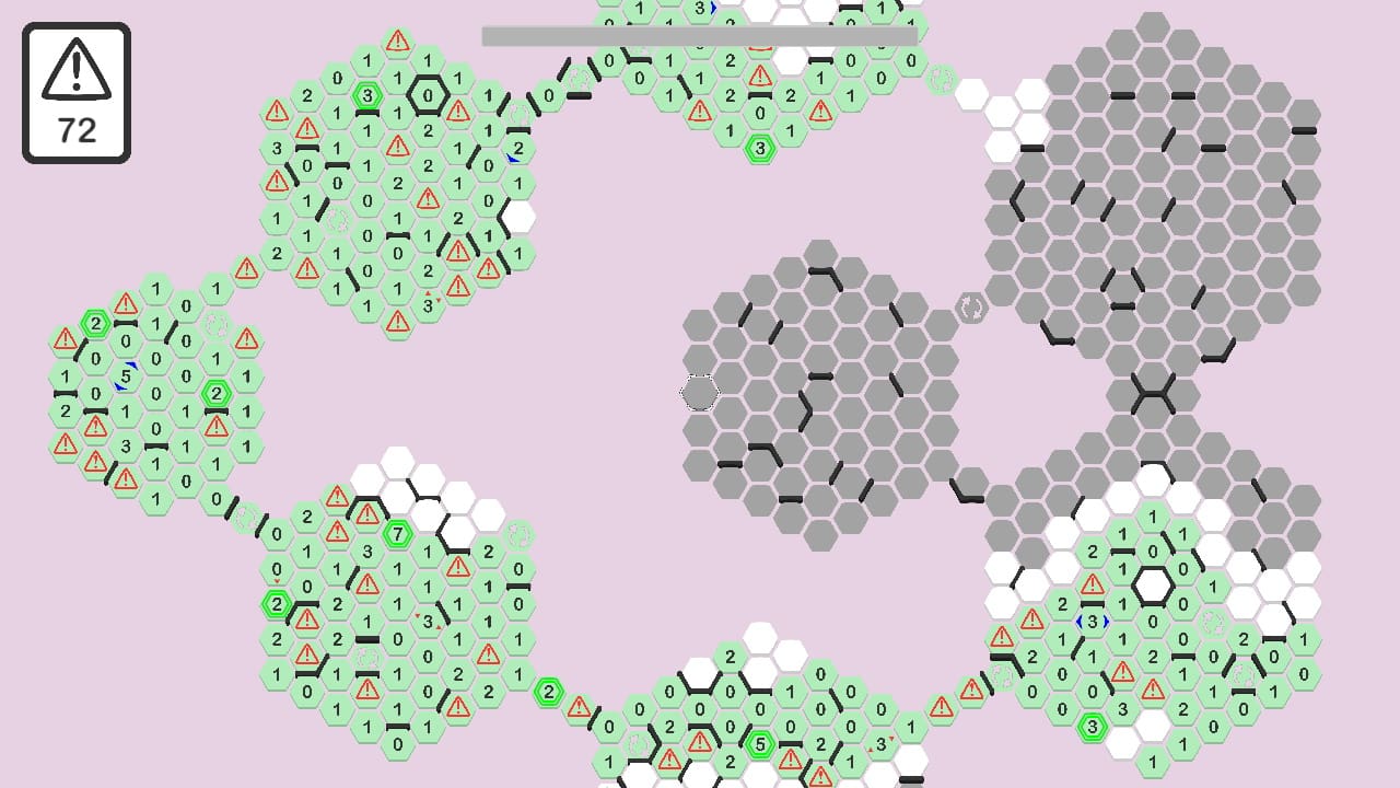 #6. Iter (Nintendo) 由: ToastieLabs