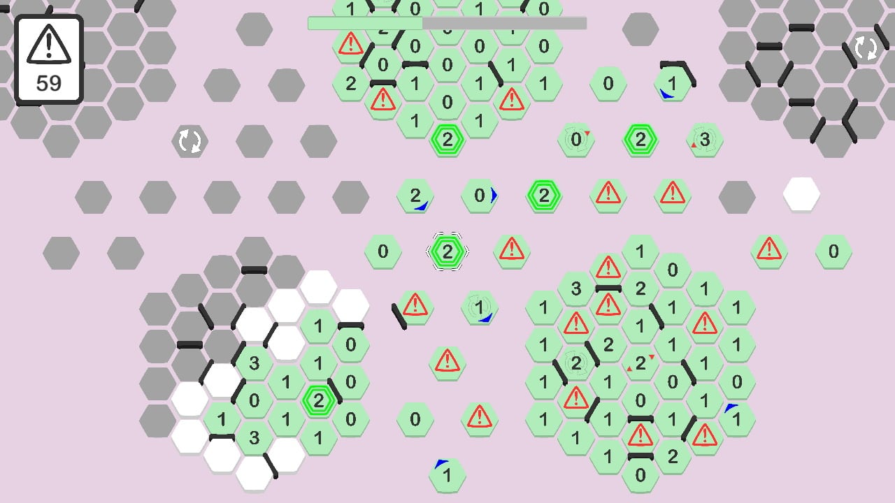 #5. Iter (Nintendo) 由: ToastieLabs