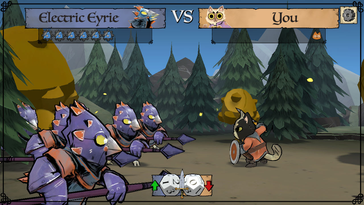 #3. The Clockwork Expansion (Nintendo) Podle: Dire Wolf Digital