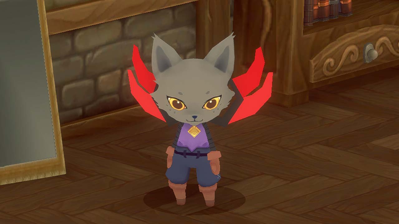 #1. Phantom Wings (Nintendo) Podle: PQube