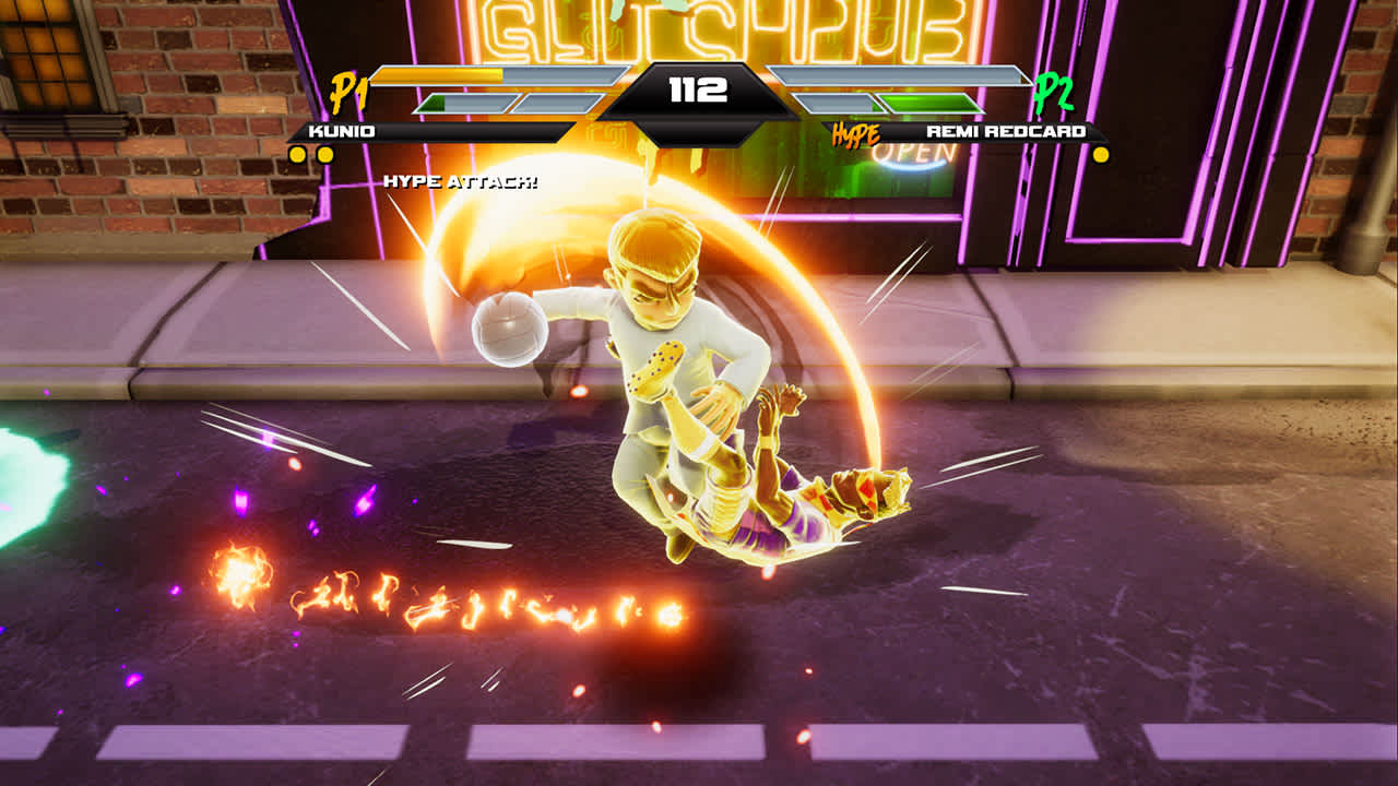 #4. Kunio & Riki Character Pack (Nintendo) 由: Forthright