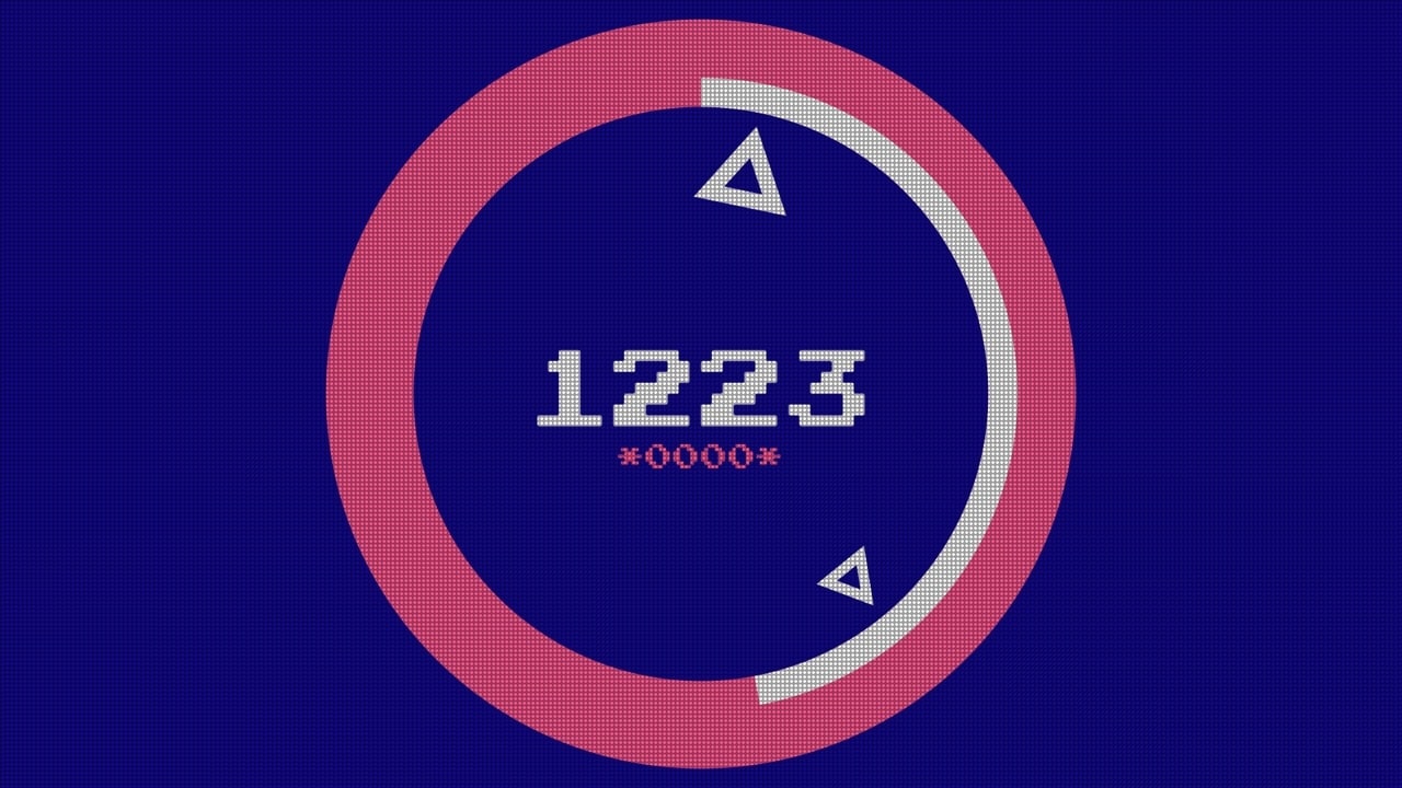 #5. Squid Clock (Nintendo) 由: RedDeer.Games