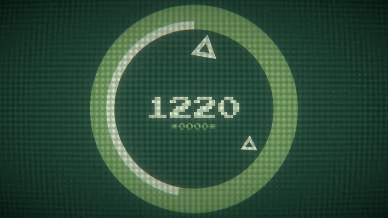 #2. Squid Clock (Nintendo) 由: RedDeer.Games