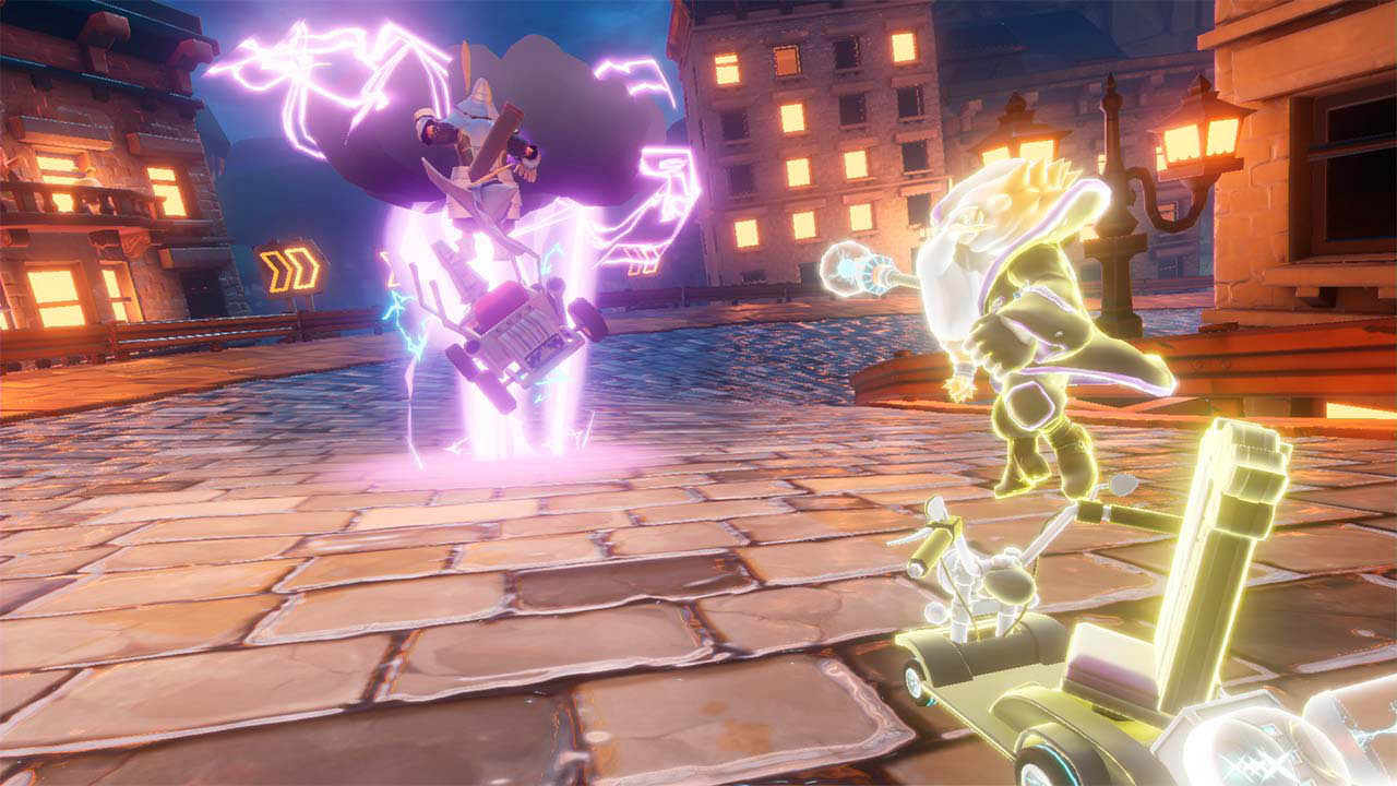 #6. Upgrade to the full version of the game (Nintendo) 作者: SQUARE ENIX