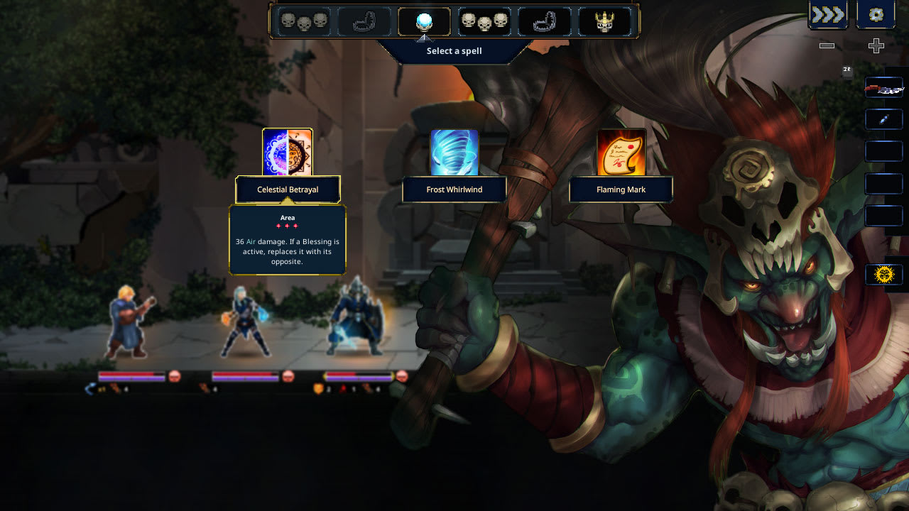 #3. Legend of Keepers: Feed the Troll (Nintendo) โดย: Goblinz Studio