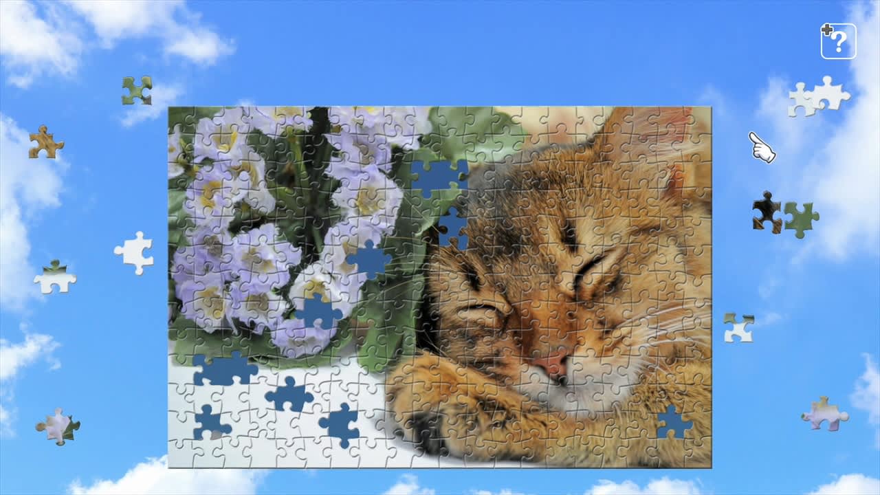 #1. Cat Breeds (Nintendo) 由: BottleCube