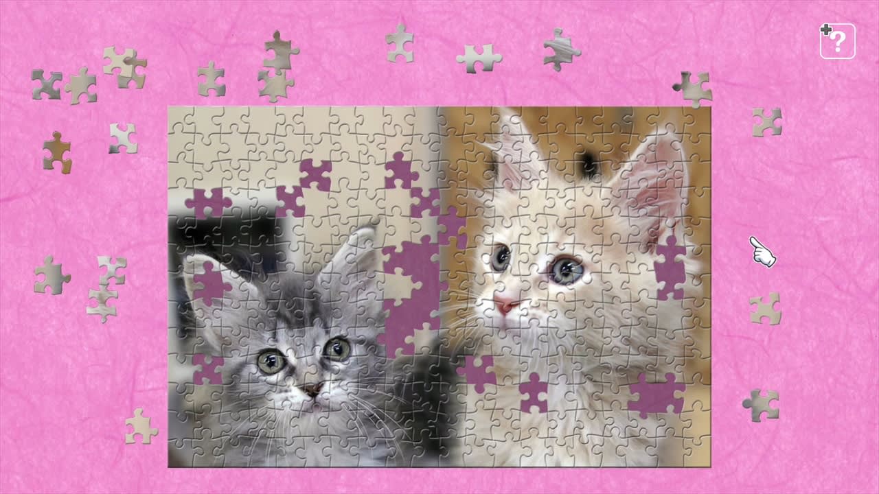 #3. Cat Breeds (Nintendo) 由: BottleCube