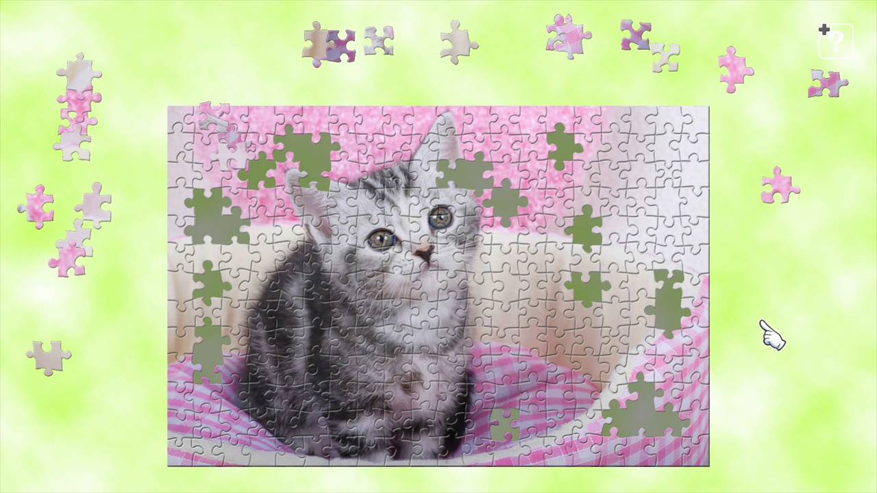 #2. Cat Breeds (Nintendo) 由: BottleCube