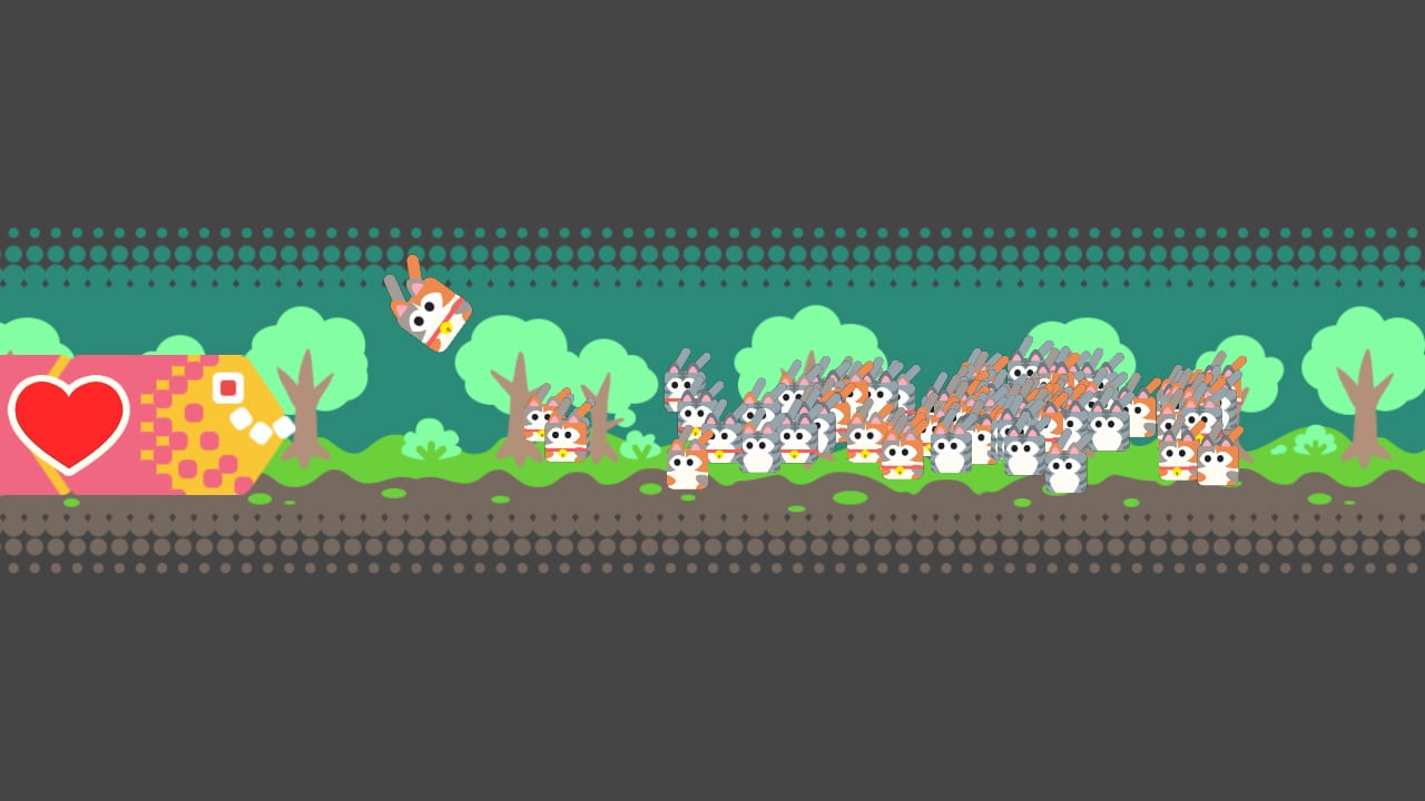 #2. 【Picbit Skin】『Cat』 (Nintendo) 来自: JUPITER